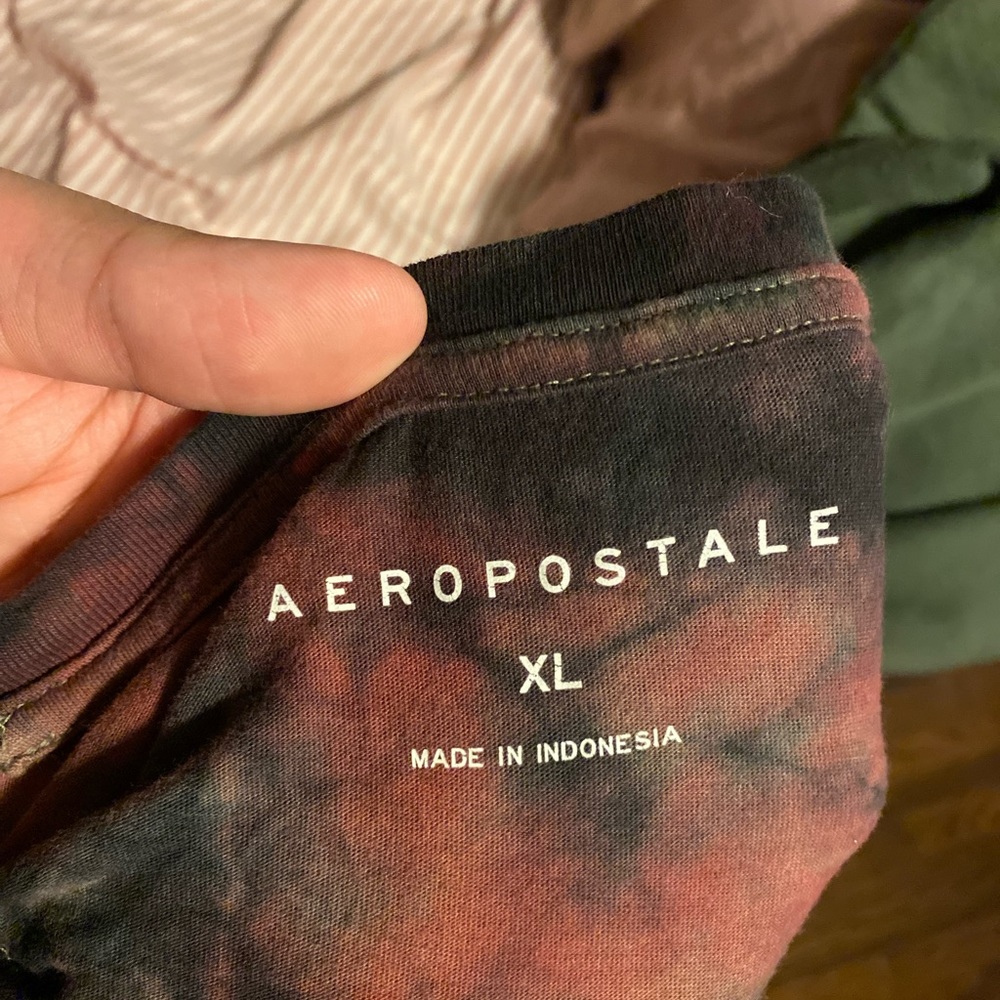 Aeropostale shirt